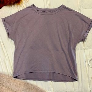 Purple Runway Tshirt